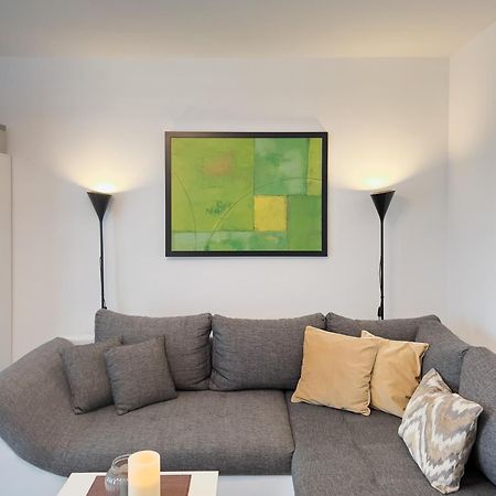 Schoene Helle & Gemuetliche Wohnung In Altstadtnaehe Erfurt Cameră foto