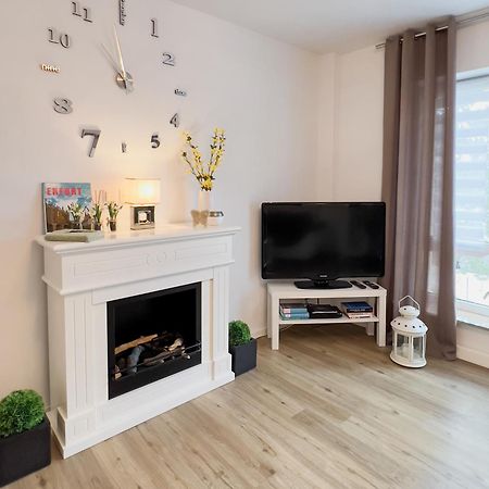 Schoene Helle & Gemuetliche Wohnung In Altstadtnaehe Erfurt Cameră foto